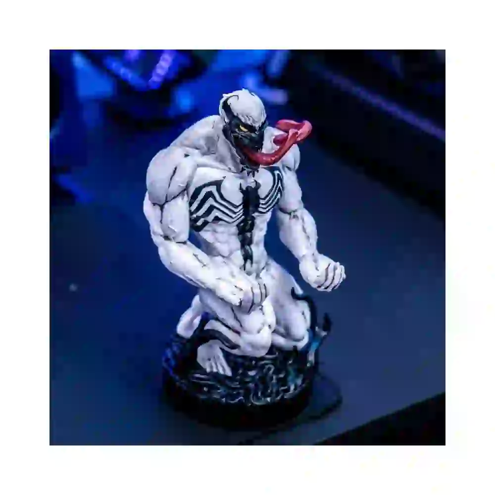 Stojak Marvel Anty-Venom (20 cm)