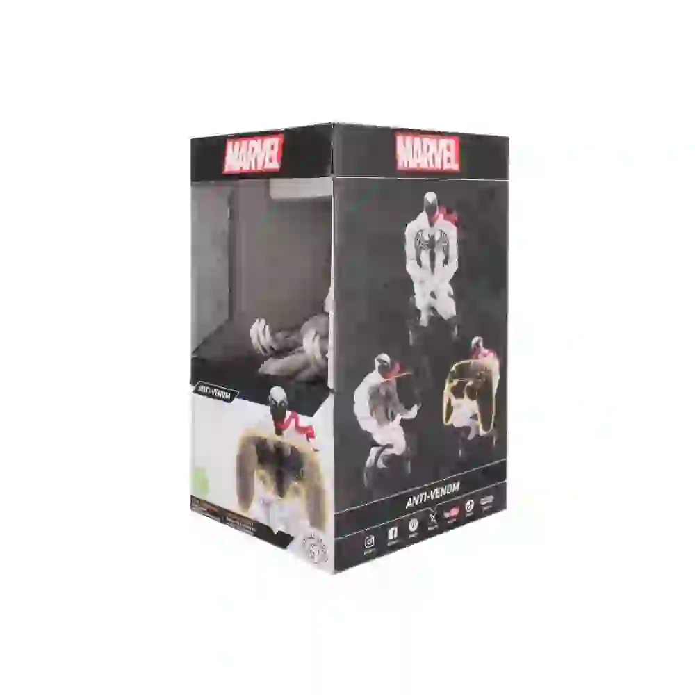 Stojak Marvel Anty-Venom (20 cm)