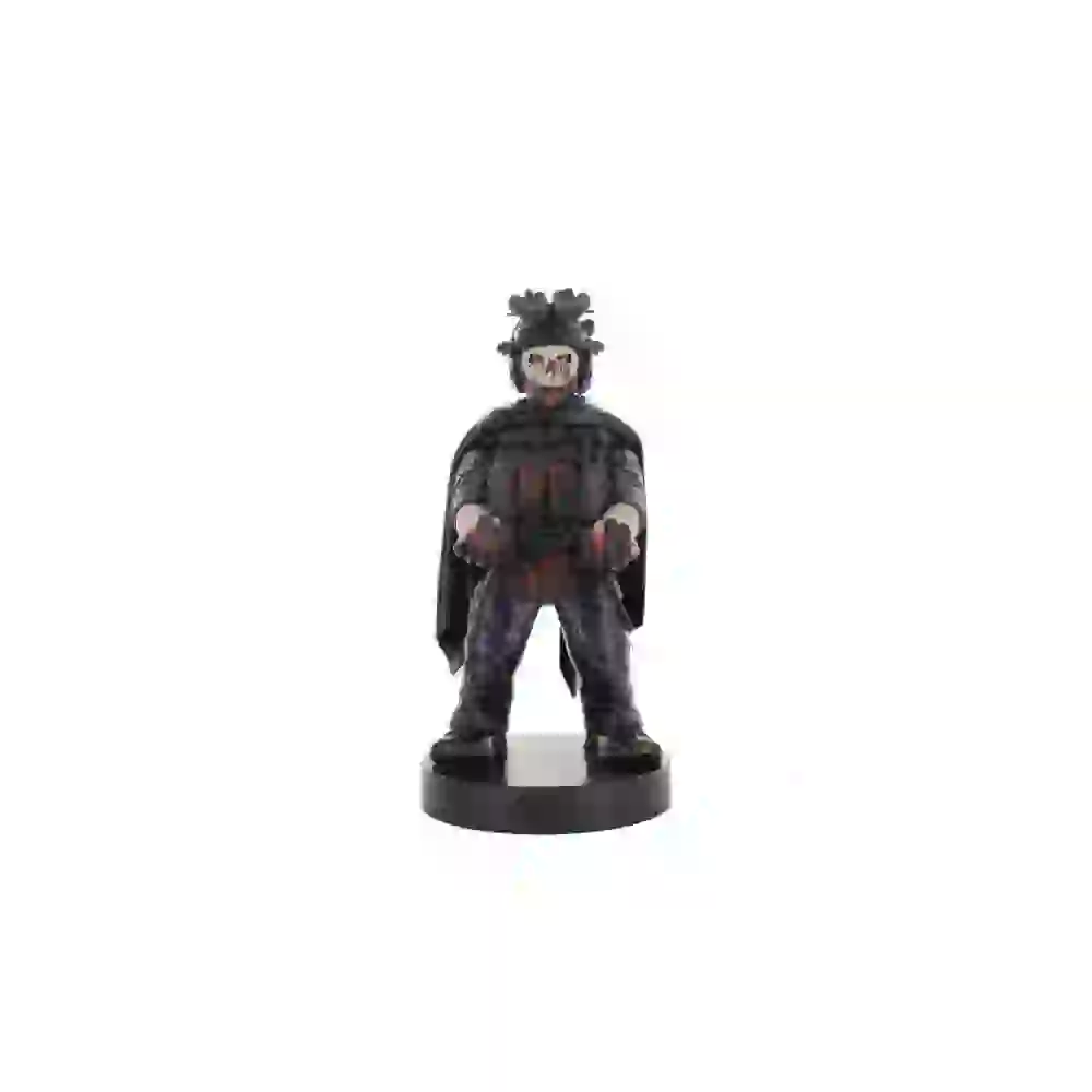 Stojak Call of Duty - Warzone Ghost - Zombie (20 cm)