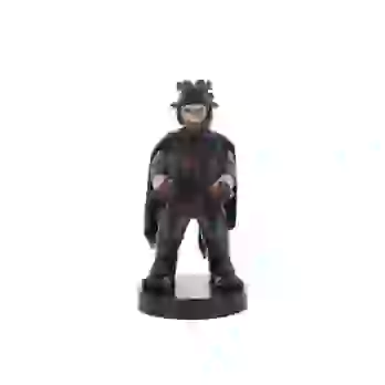 Stojak Call of Duty - Warzone Ghost - Zombie (20 cm)