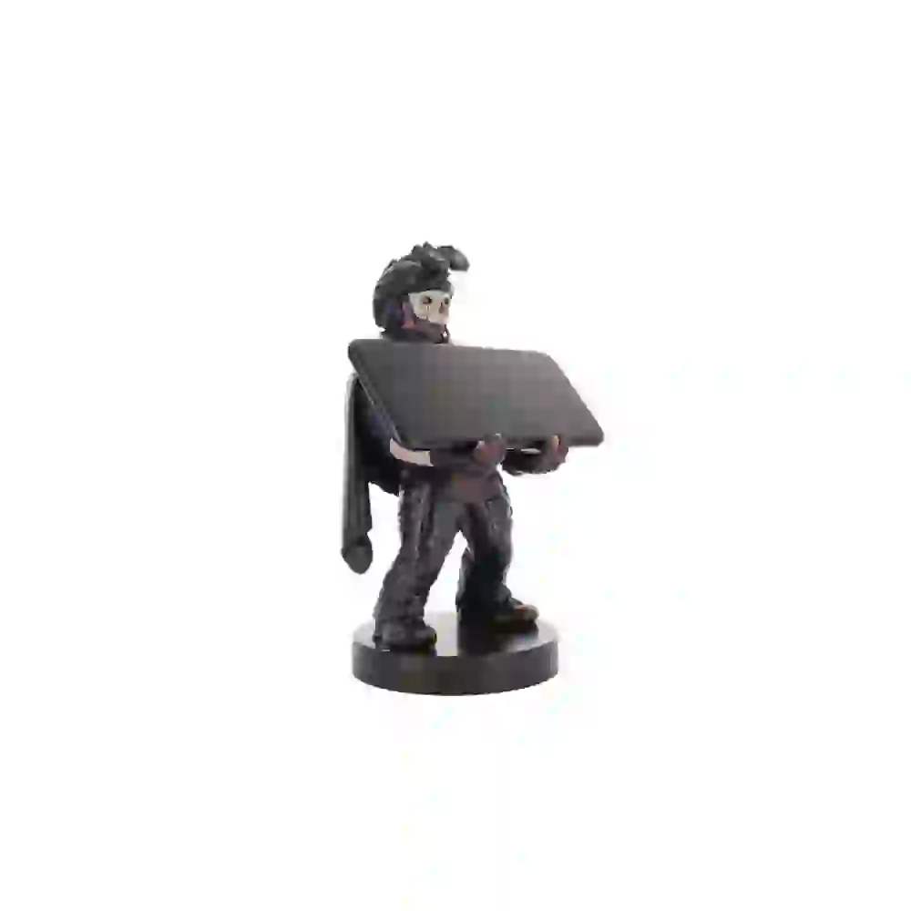 Stojak Call of Duty - Warzone Ghost - Zombie (20 cm)