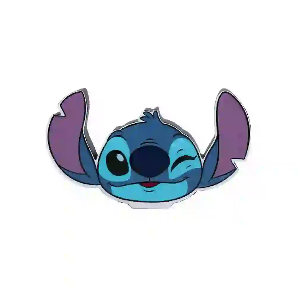 Lampka Disney Stitch