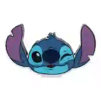 Lampka Disney Stitch