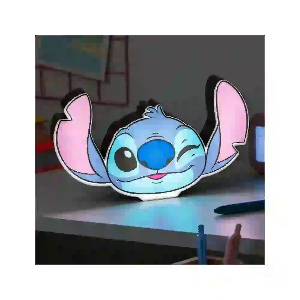 Lampka Disney Stitch