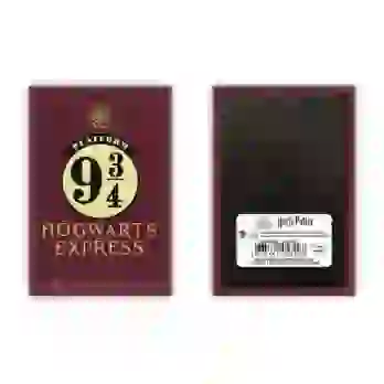 Harry Potter magnes 9 3/4