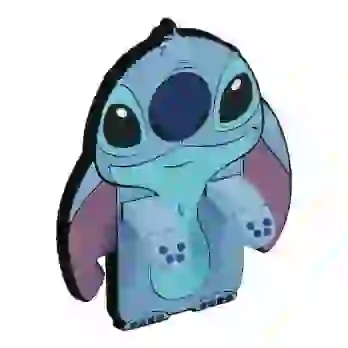 Disney Stitch - czyścik do ekranu