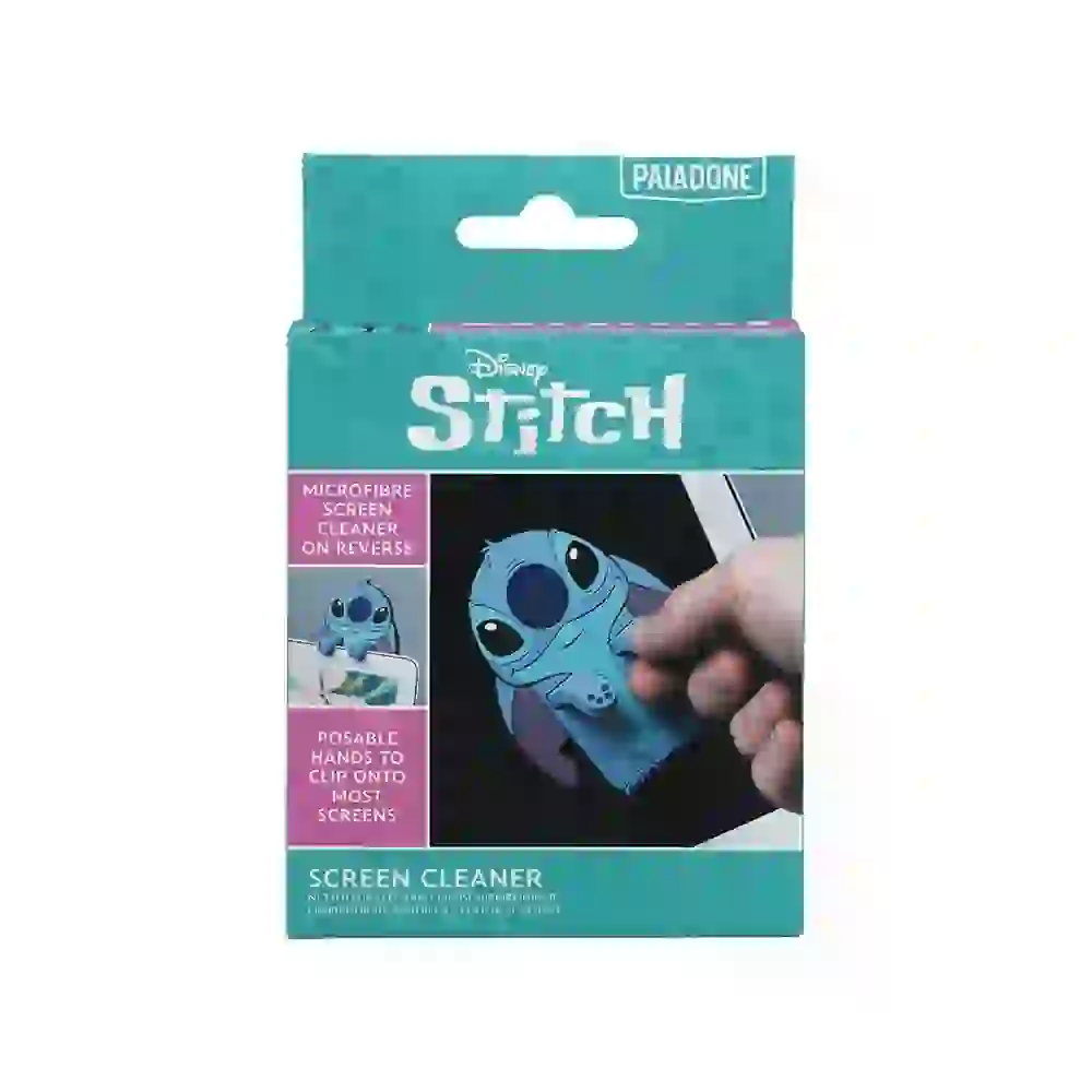 Disney Stitch - czyścik do ekranu