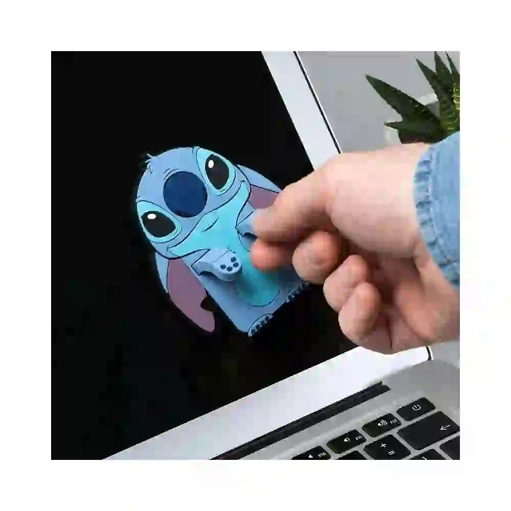 Disney Stitch - czyścik do ekranu