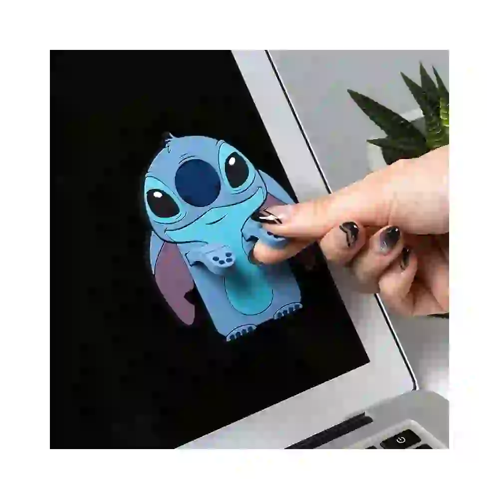 Disney Stitch - czyścik do ekranu