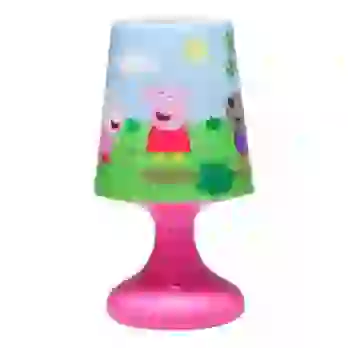 Świnka Peppa Lampka nocna (wysokość: 18,50 cm)