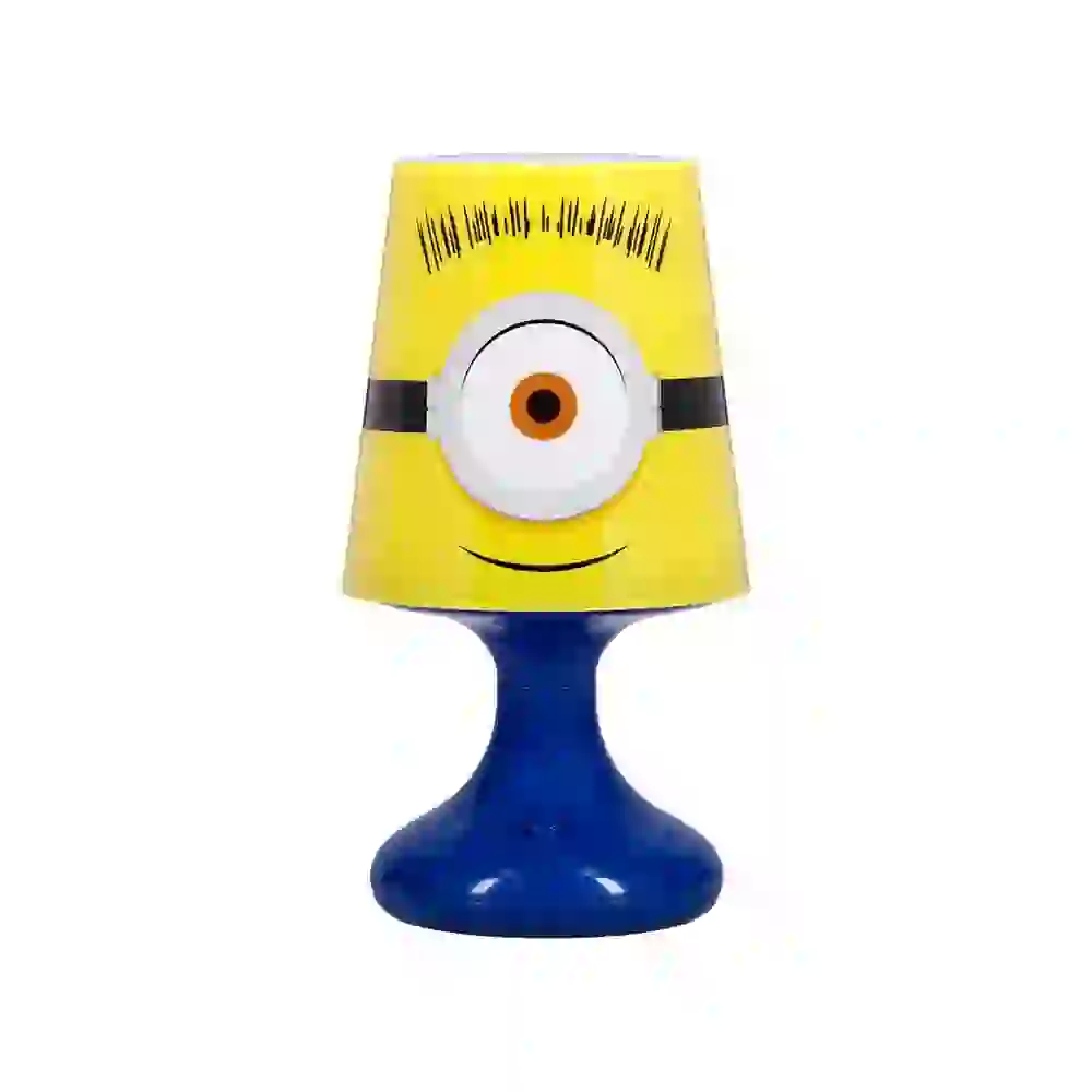 Minionki Lampka nocna (wysokość: 18,50 cm)