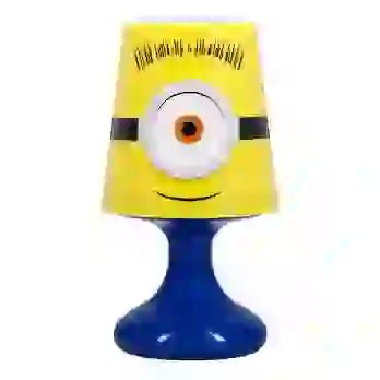 Minionki Lampka nocna (wysokość: 18,50 cm)