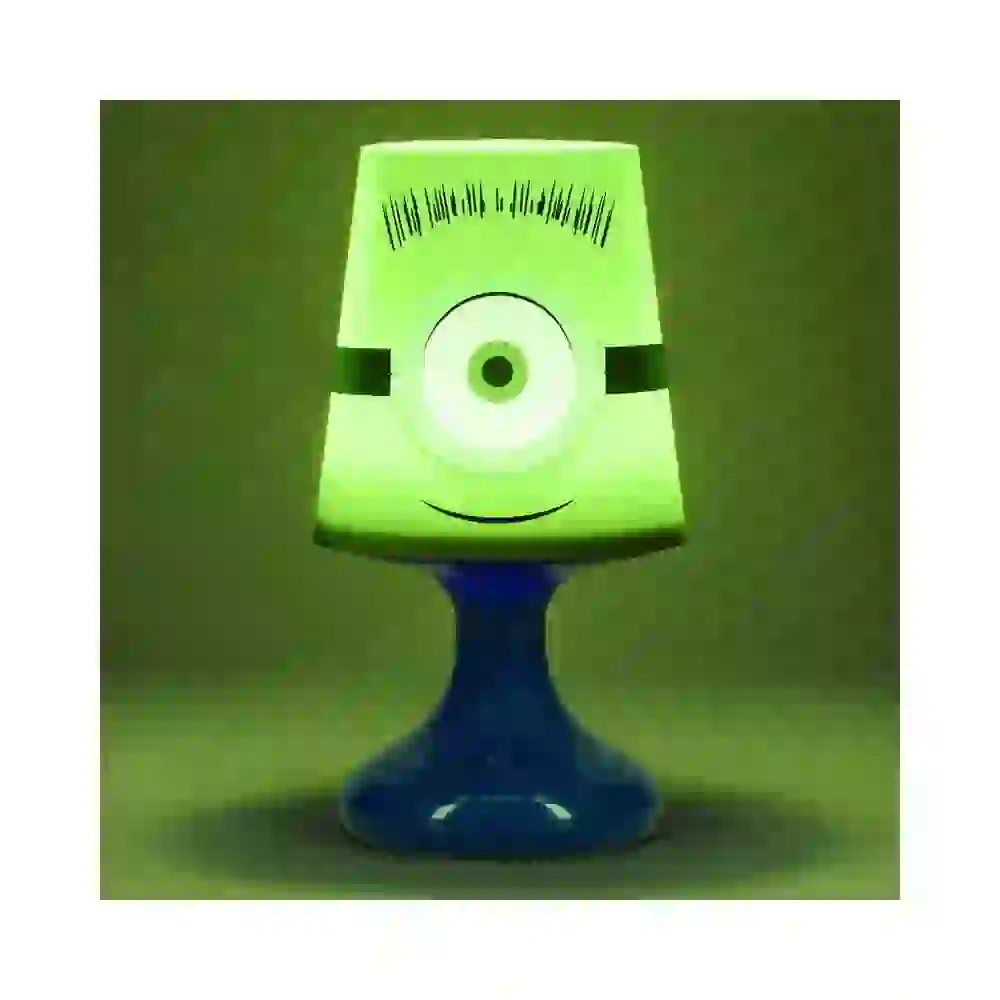 Minionki Lampka nocna (wysokość: 18,50 cm)