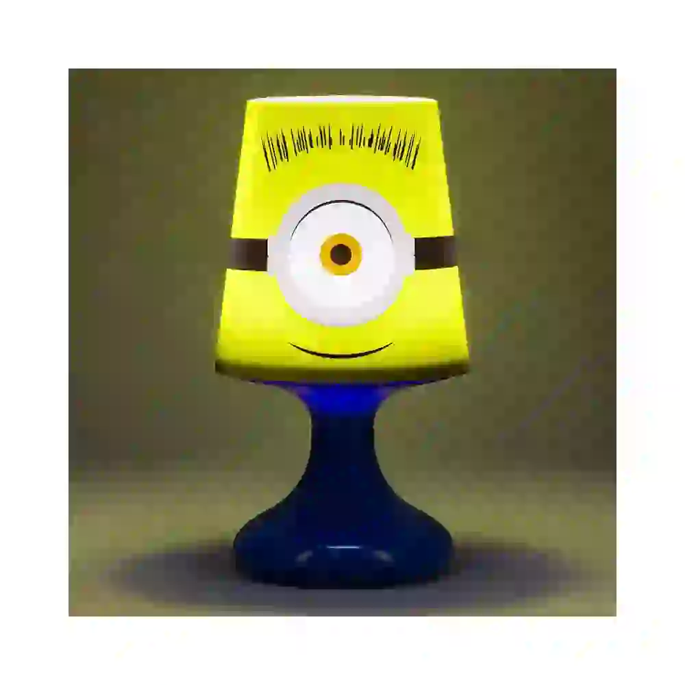 Minionki Lampka nocna (wysokość: 18,50 cm)