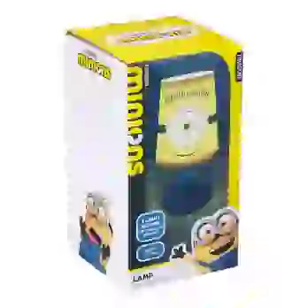 Minionki Lampka nocna (wysokość: 18,50 cm)