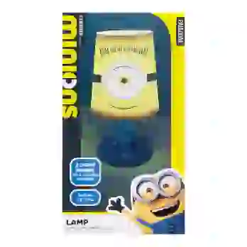 Minionki Lampka nocna (wysokość: 18,50 cm)