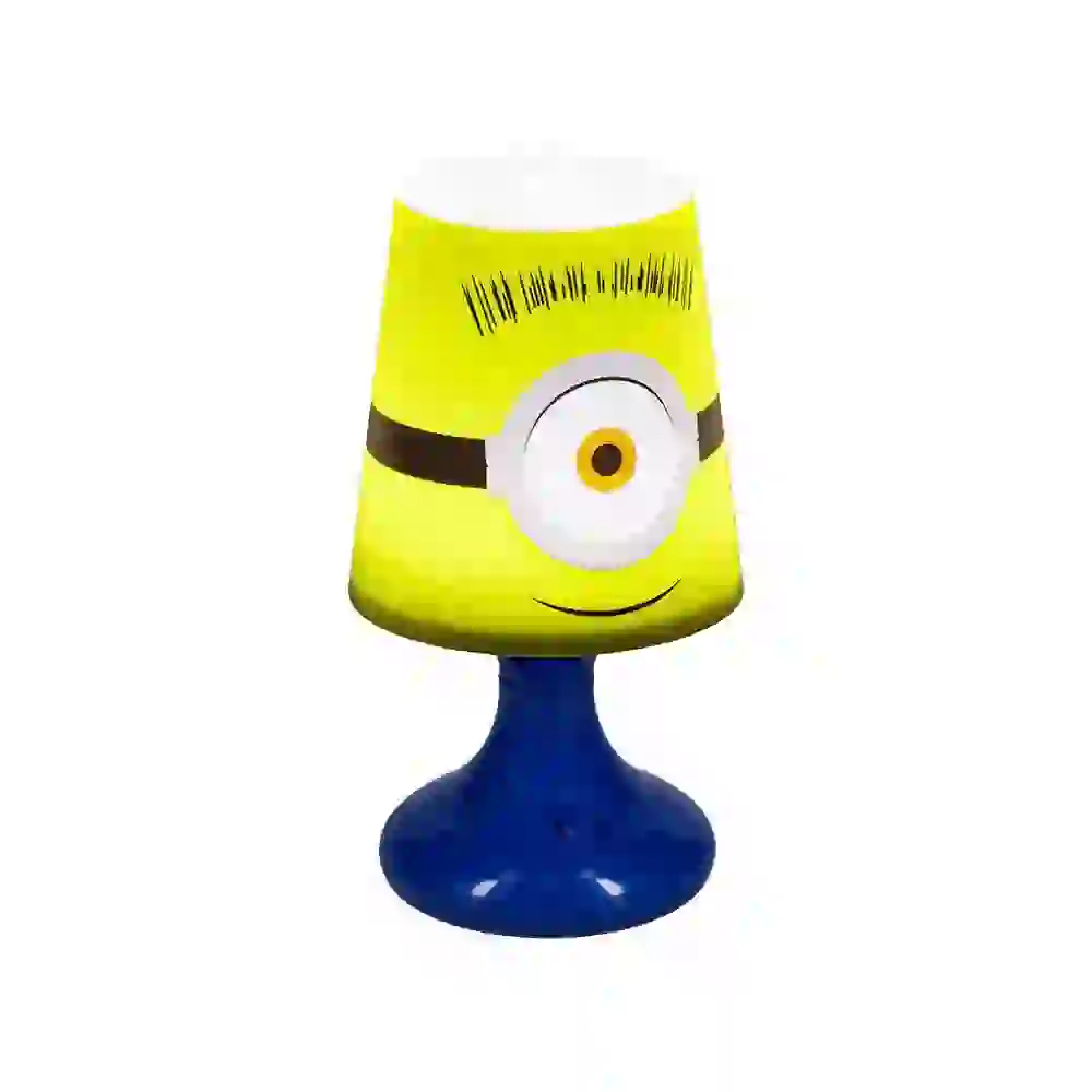 Minionki Lampka nocna (wysokość: 18,50 cm)