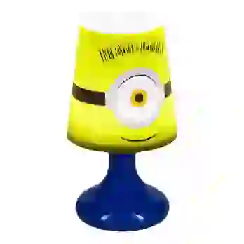 Minionki Lampka nocna (wysokość: 18,50 cm)