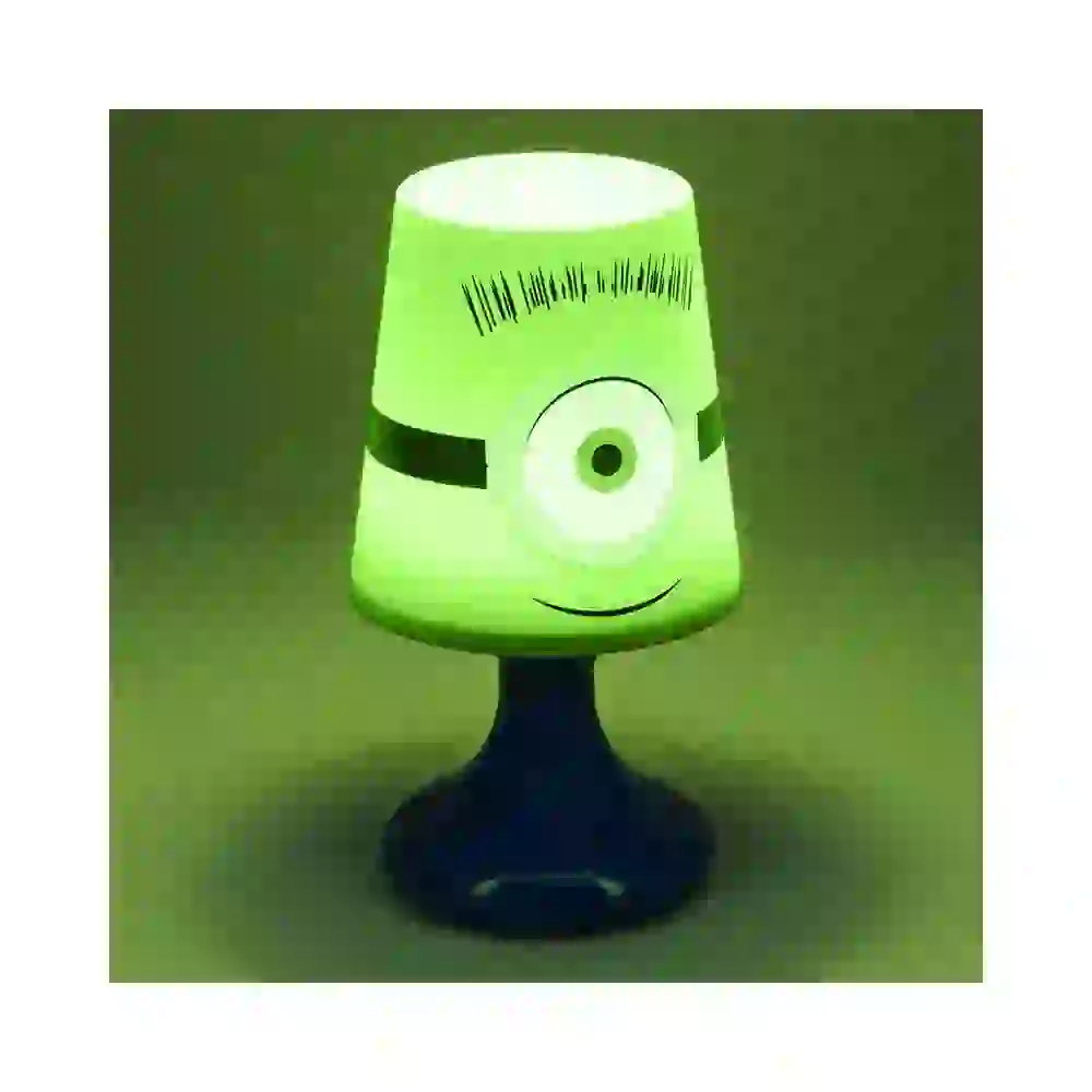 Minionki Lampka nocna (wysokość: 18,50 cm)