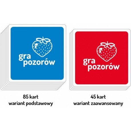 Gra Pozorów