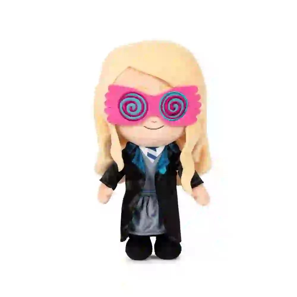 Harry Potter Pluszak Luna Lovegood (wysokość: 20 cm)