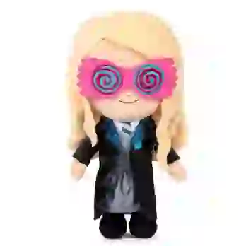 Harry Potter Pluszak Luna Lovegood (wysokość: 20 cm)