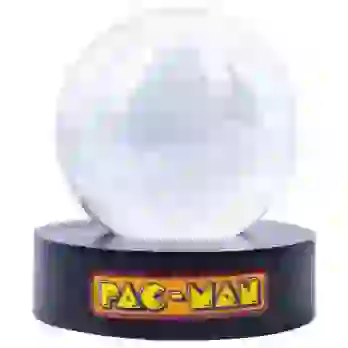 Lampka Pac-Man kula