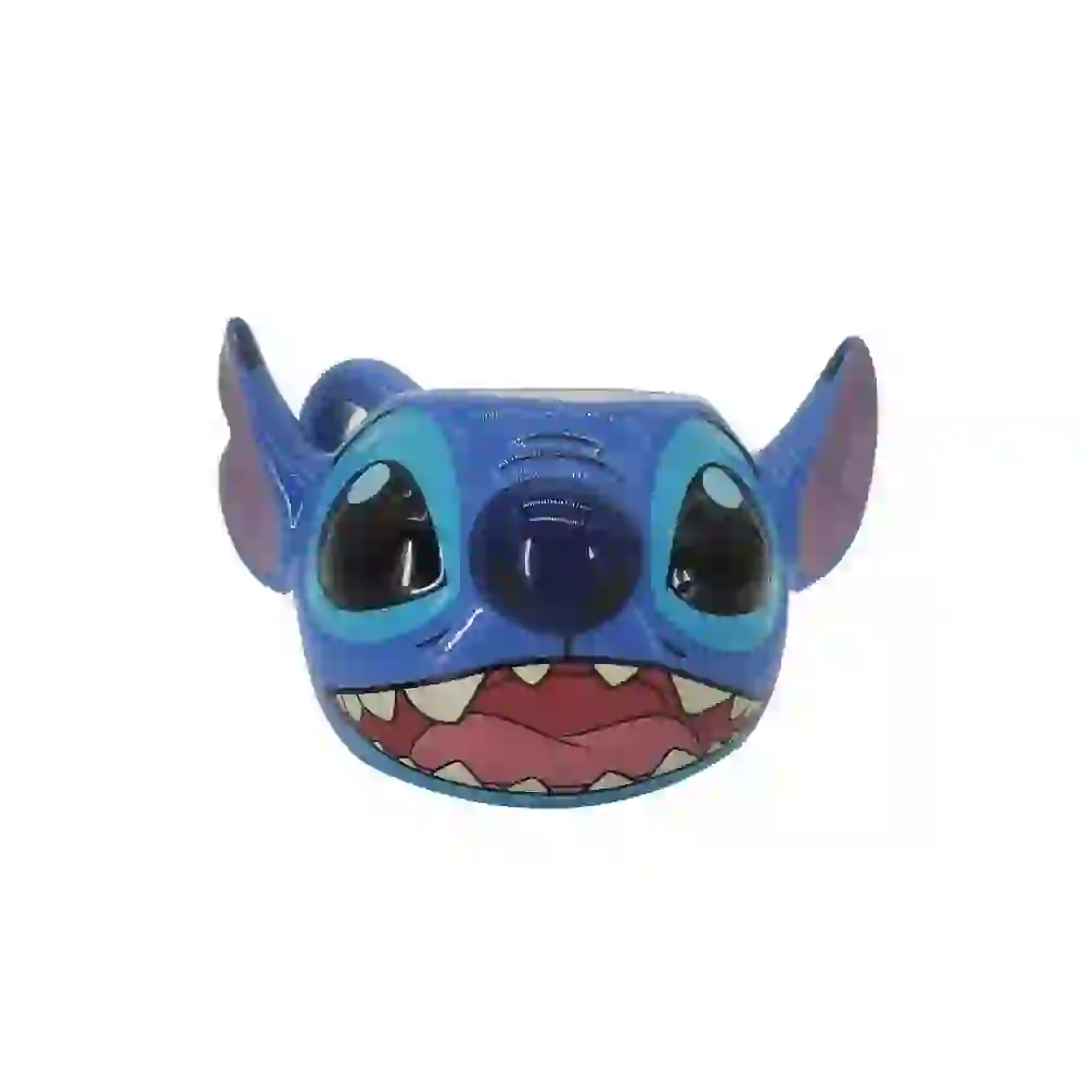 Kubek 3D Disney Lilo i Stitch