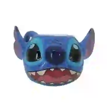 Kubek 3D Disney Lilo i Stitch