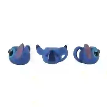 Kubek 3D Disney Lilo i Stitch