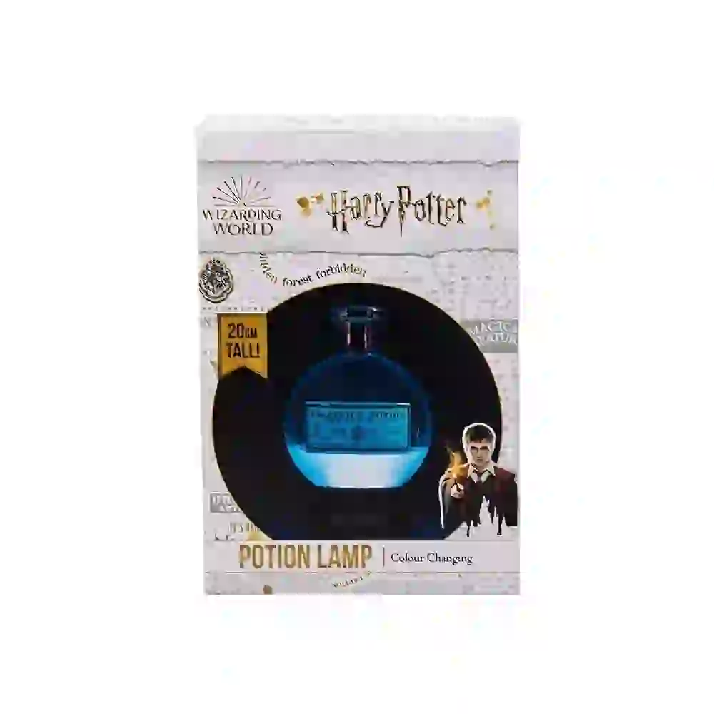 Lampka Harry Potter Eliksir - duża (20 cm)