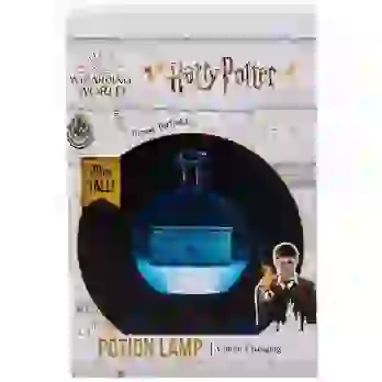 Lampka Harry Potter Eliksir - duża (20 cm)