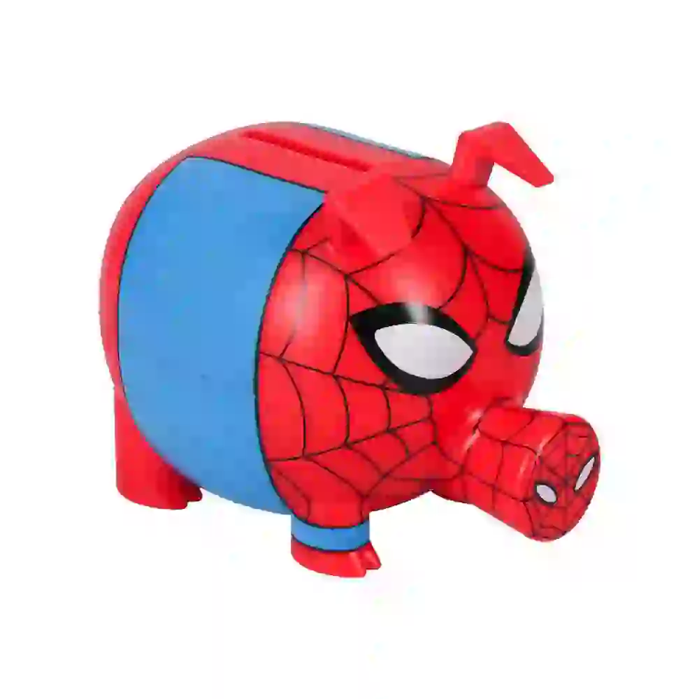 Marvel Skarbonka Spider-Ham