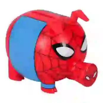 Marvel Skarbonka Spider-Ham