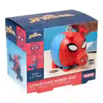 Marvel Skarbonka Spider-Ham