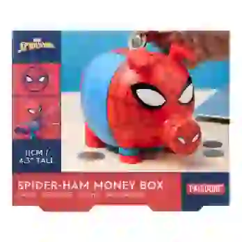 Marvel Skarbonka Spider-Ham