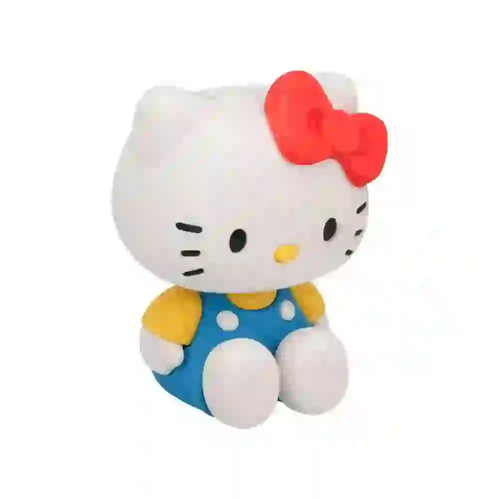 Hello Kitty gumka do ścierania (wysokość: 8 cm)