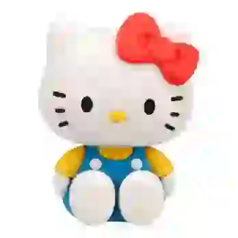 Hello Kitty gumka do ścierania (wysokość: 8 cm)