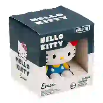 Hello Kitty gumka do ścierania (wysokość: 8 cm)