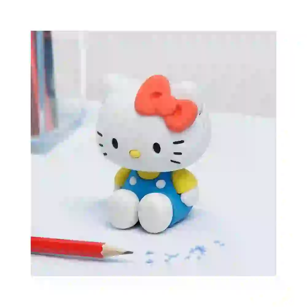 Hello Kitty gumka do ścierania (wysokość: 8 cm)