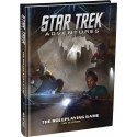 Star Trek Adventures - Core Book