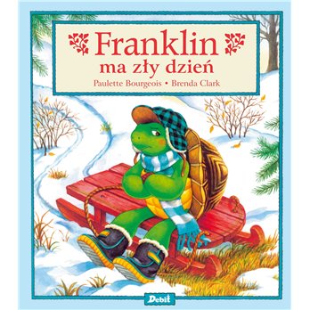 Franklin ma zły dzień