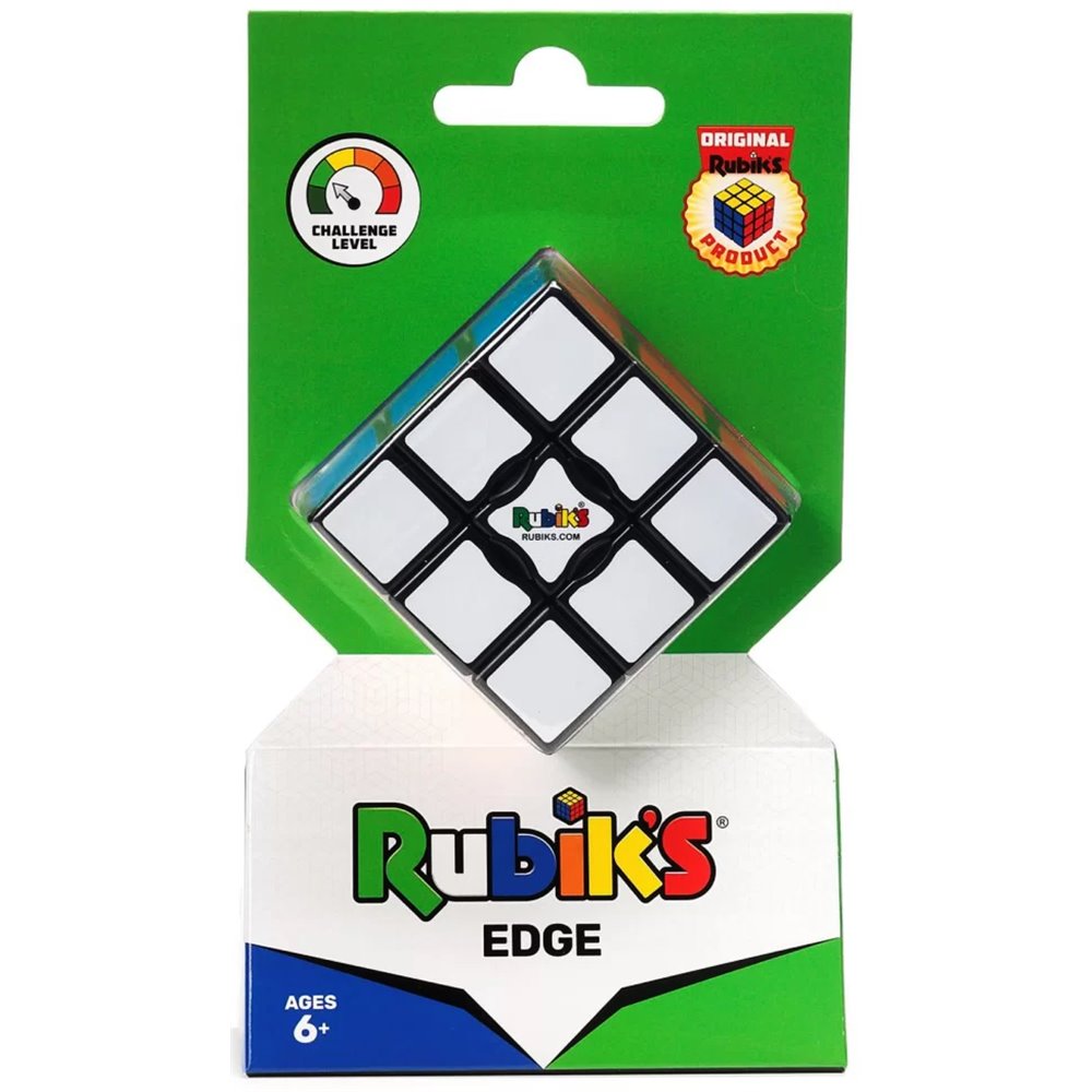 Rubik's Edge Kostka 3x3x1