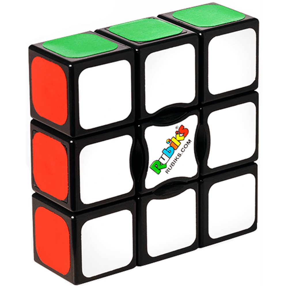 Rubik's Edge Kostka 3x3x1