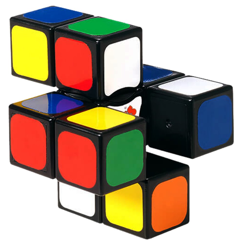 Rubik's Edge Kostka 3x3x1