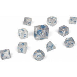 D&D Guildmaster's Guide to Ravnica Dice