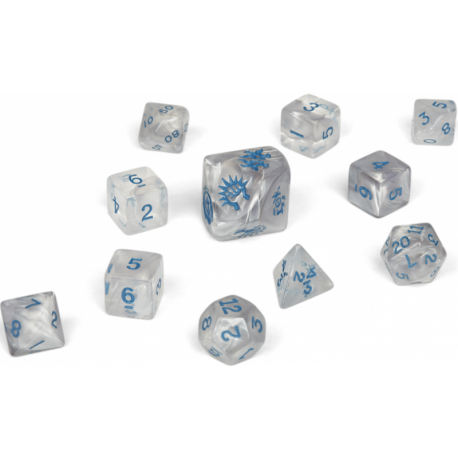 D&D Guildmaster's Guide to Ravnica Dice