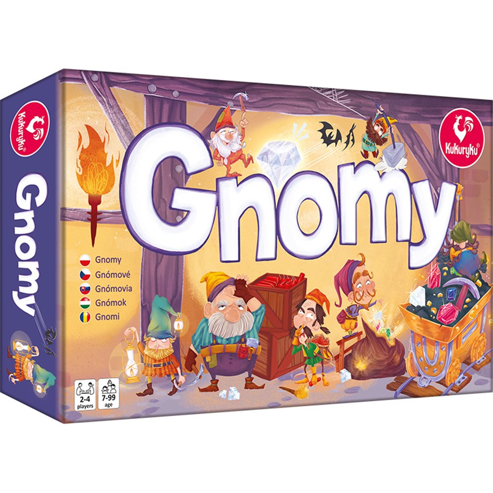 Gnomy