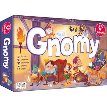 Gnomy