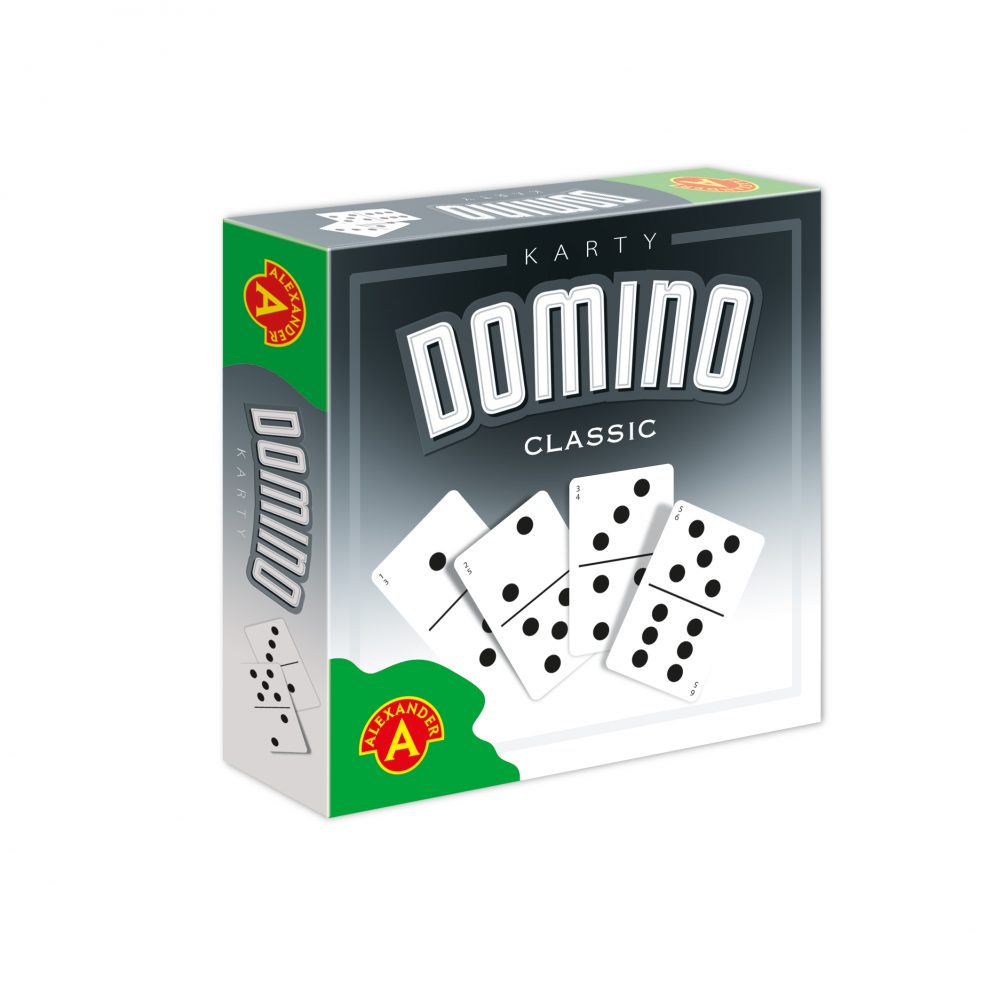 Domino ALEX